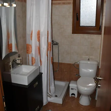 Goddesses 1 In Nies 公寓