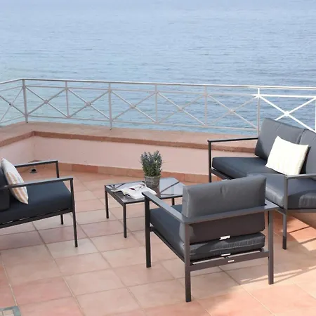 Lägenhet Goddesses 1 In Nies Sourpi