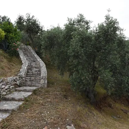 Lägenhet Goddesses 1 In Nies Sourpi