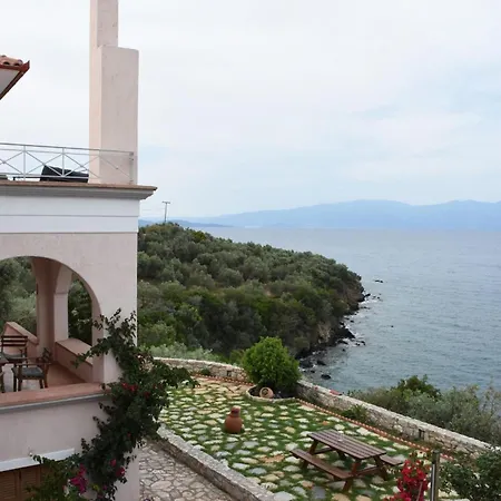 Goddesses 1 In Nies Lägenhet