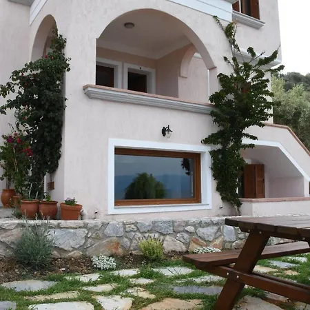 Appartement Goddesses 1 In Nies *