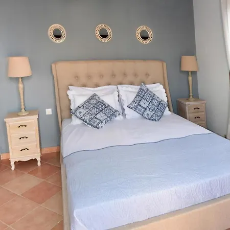 Lägenhet Goddesses 1 In Nies *