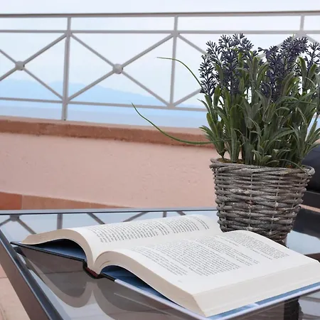 Lägenhet Goddesses 1 In Nies