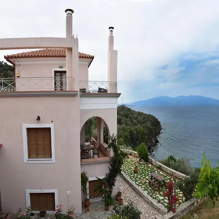 公寓 Goddesses 1 In Nies *