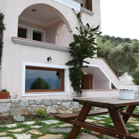 Goddesses 1 In Nies 公寓 *