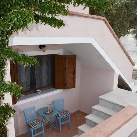 Lägenhet Goddesses 1 In Nies *