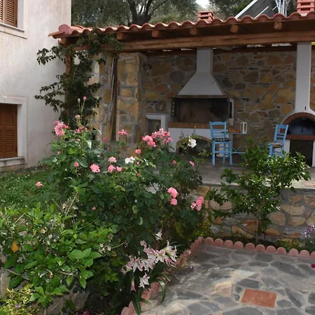 Lägenhet Goddesses 1 In Nies *