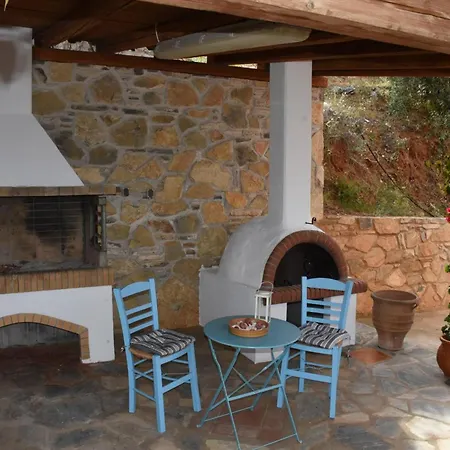 Lägenhet Goddesses 1 In Nies