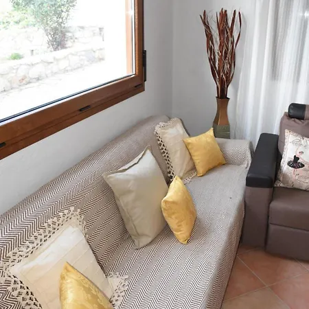 公寓 Goddesses 1 In Nies