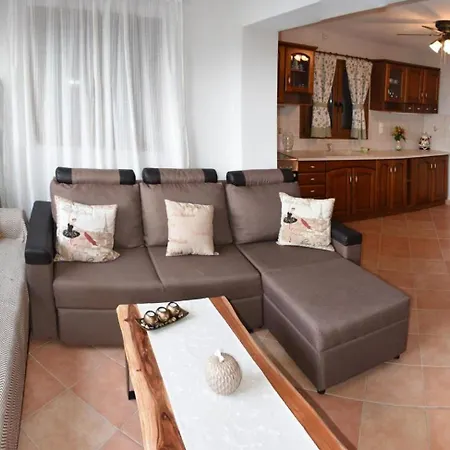 Lägenhet Goddesses 1 In Nies *