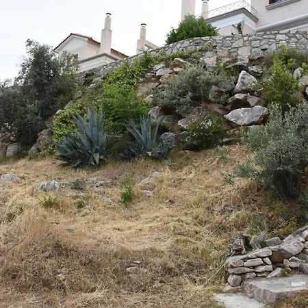 Appartement Goddesses 1 In Nies Sourpi