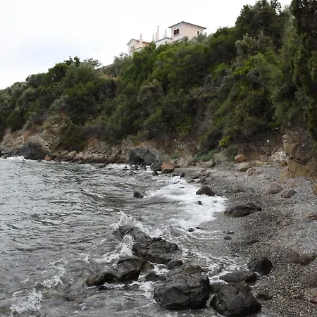 Lägenhet Goddesses 1 In Nies Sourpi