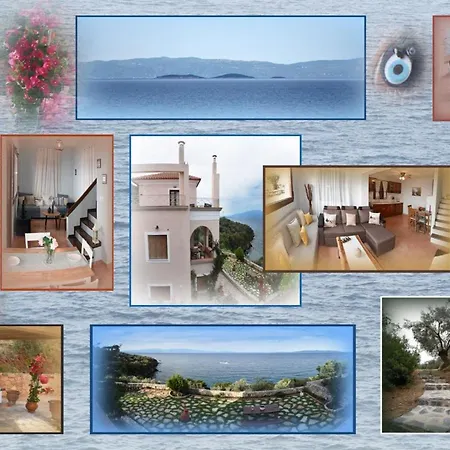 公寓 Goddesses 1 In Nies *