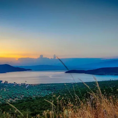 Lägenhet Goddesses 1 In Nies *