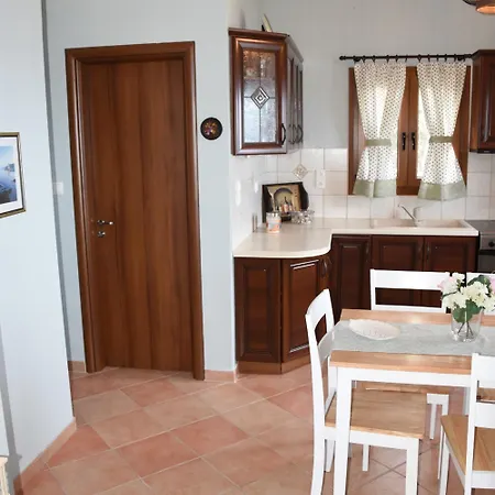 Appartement Goddesses 1 In Nies *