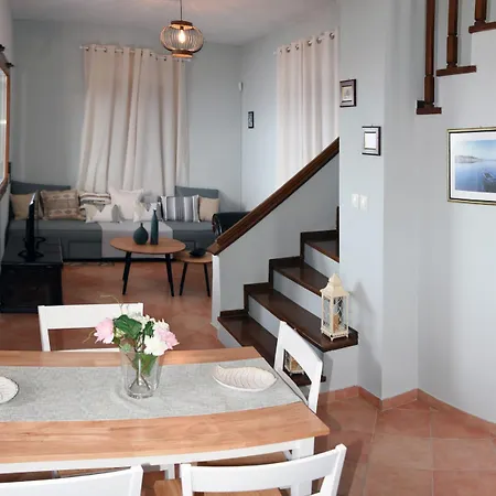 Appartement Goddesses 1 In Nies Sourpi