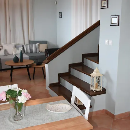 Appartement Goddesses 1 In Nies *