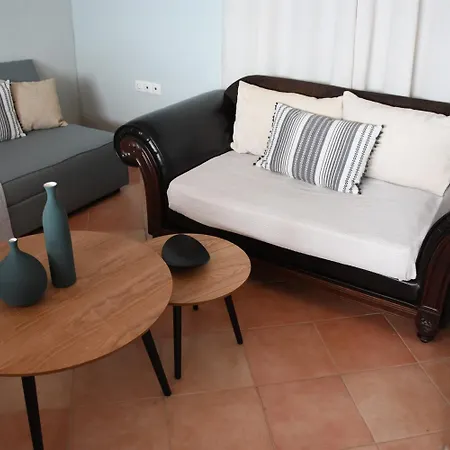 Appartement Goddesses 1 In Nies *