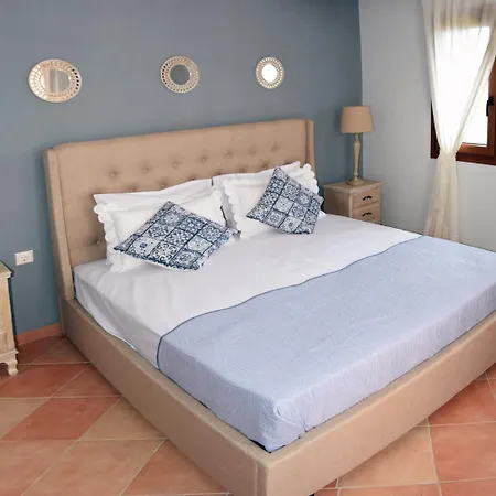 Appartement Goddesses 1 In Nies Sourpi